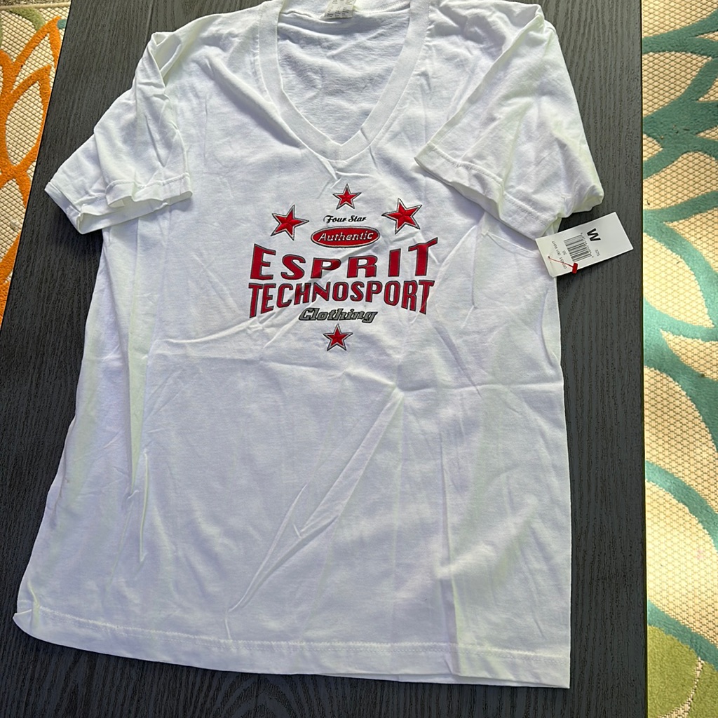 Vintage Esprit Woman’s Tee - New